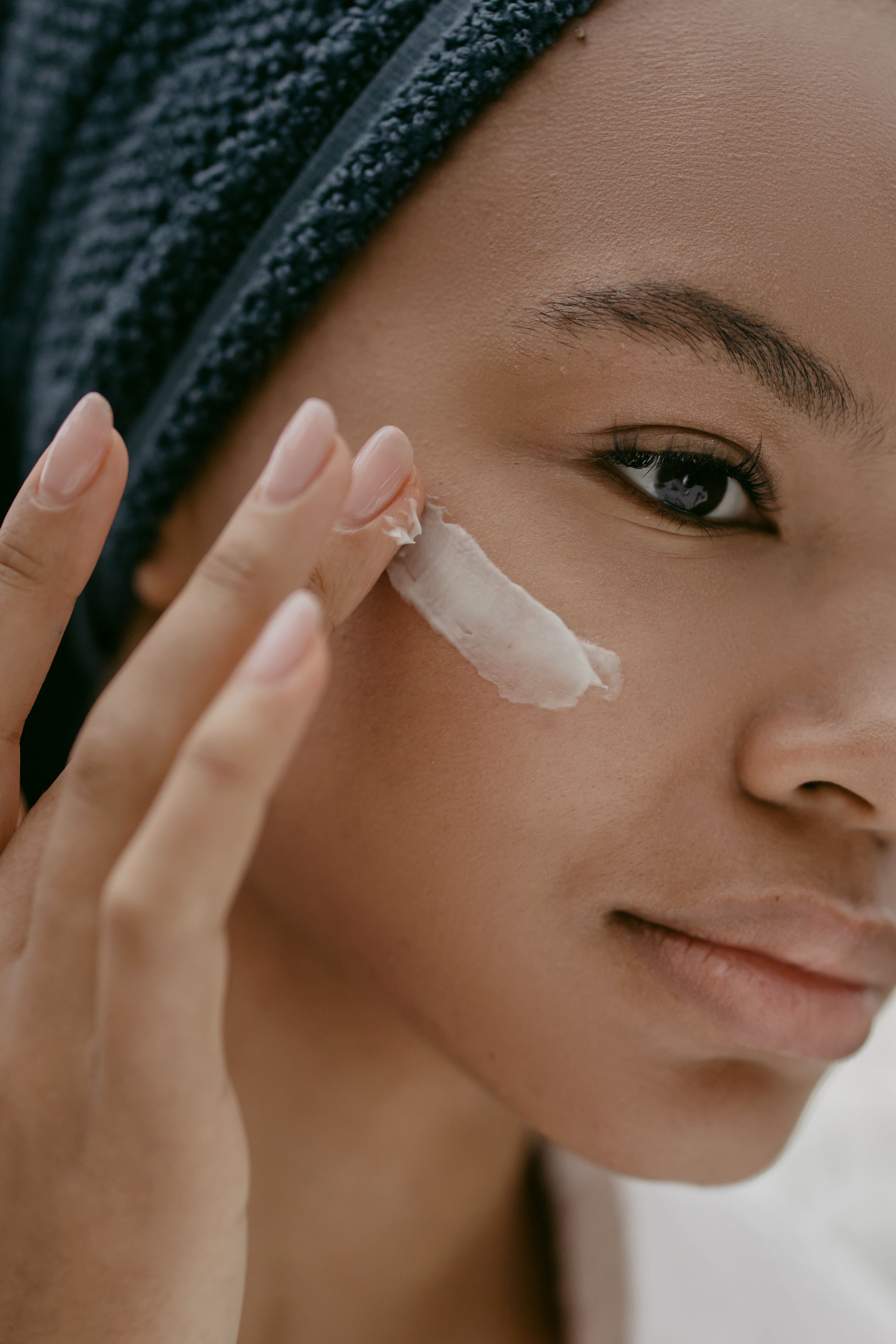 Crema Viso: 5 Cose da Controllare